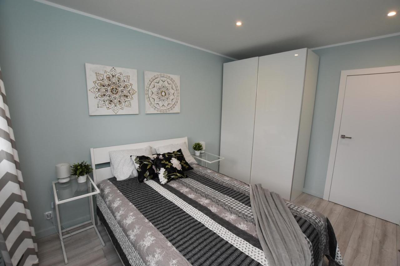 Dreamer Apartment Торунь Экстерьер фото